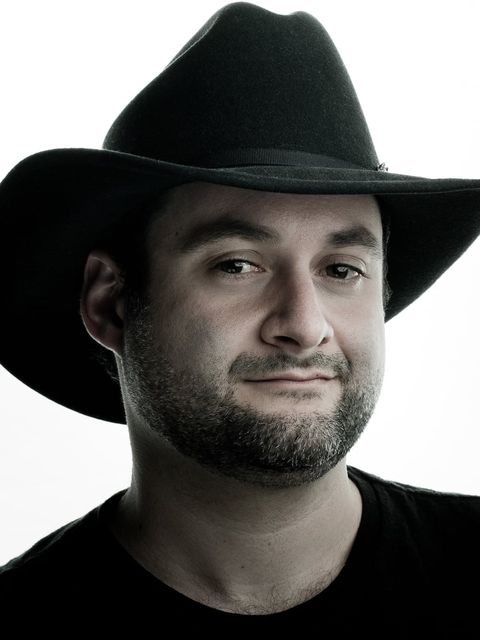 Dave Filoni