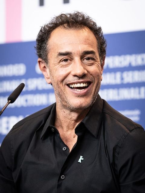 Matteo Garrone