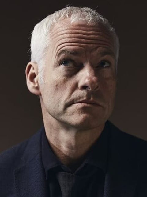 Martin McDonagh