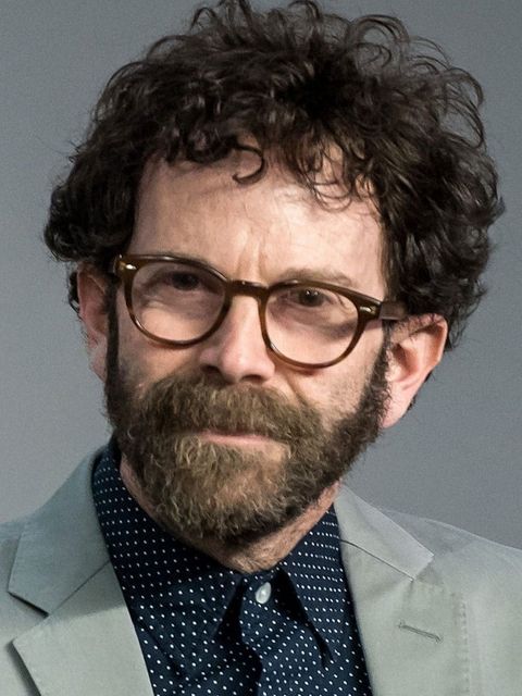 Charlie Kaufman