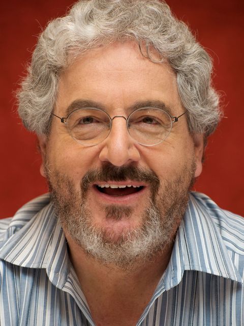 Harold Ramis