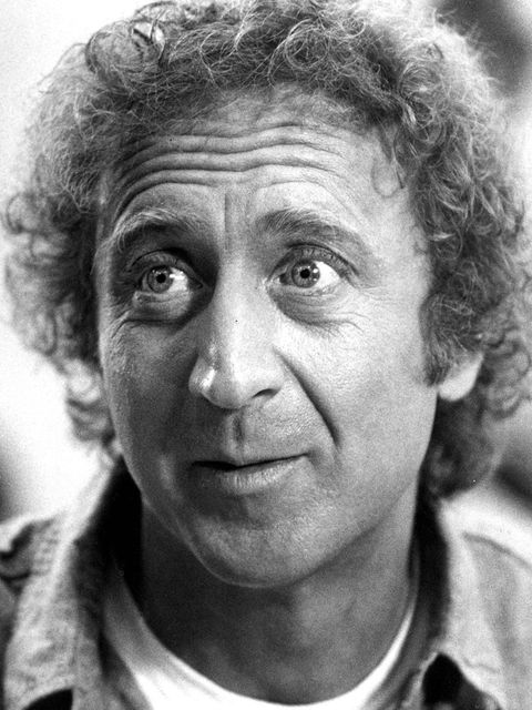 Gene Wilder