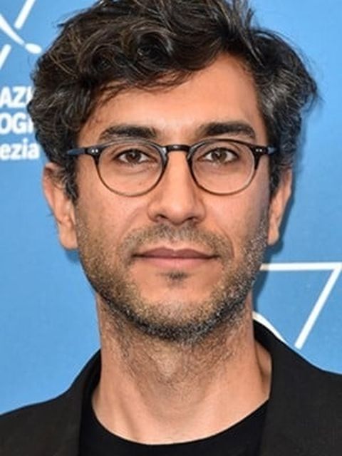 Ramin Bahrani