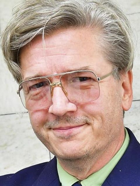 Tomas Alfredson