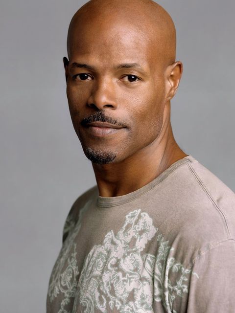 Keenen Ivory Wayans