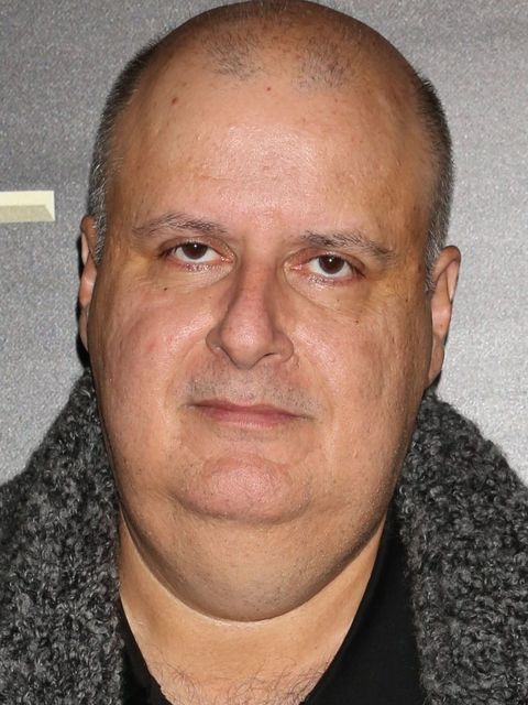 Alex Proyas