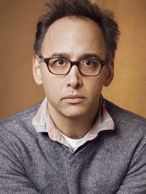 David Wain