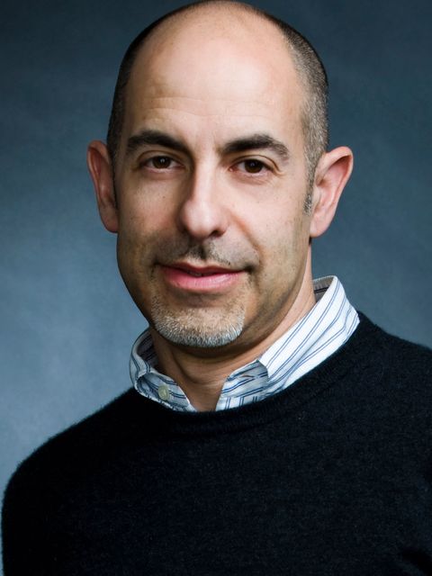 David S. Goyer