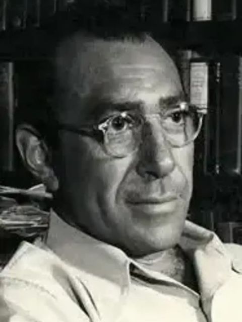 Herbert J. Biberman