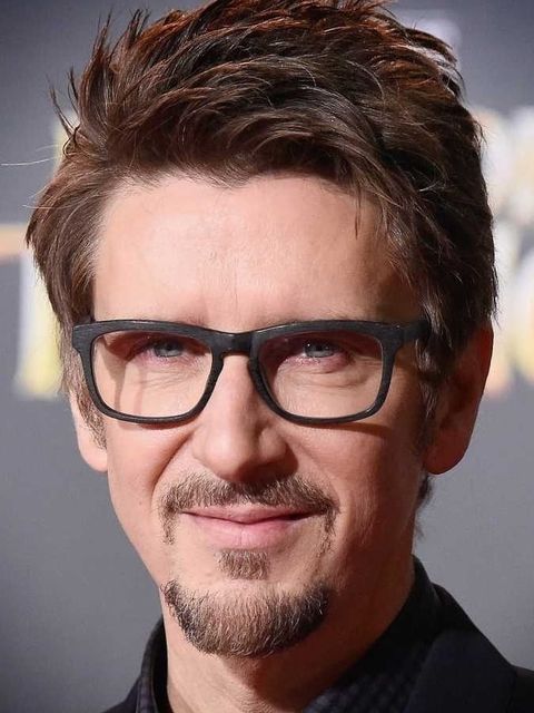 Scott Derrickson