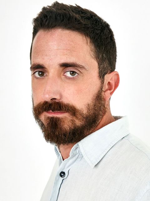 Pablo Larraín