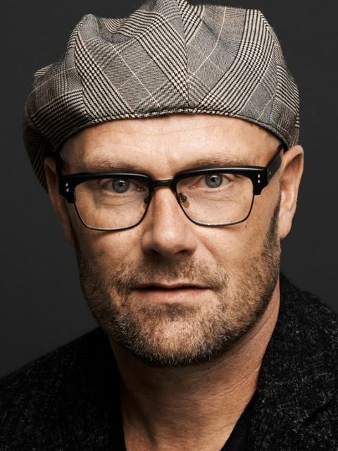 Ole Christian Madsen
