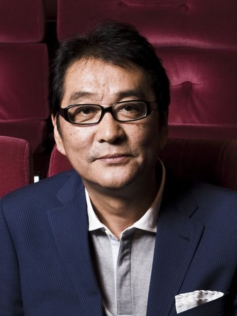 Yojiro Takita