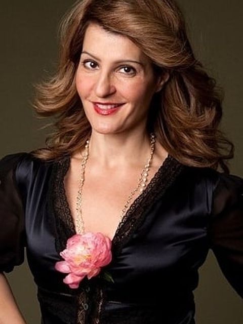 Nia Vardalos