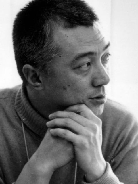 Hiroshi Teshigahara