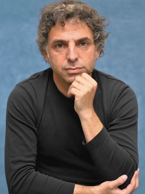 Etgar Keret