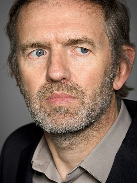 Anton Corbijn