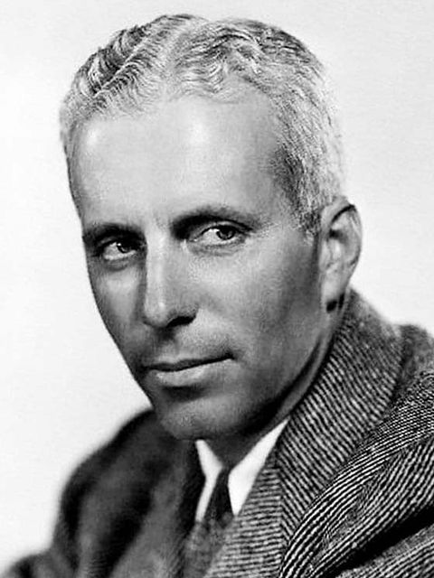 Howard Hawks