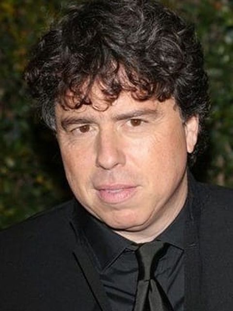 Sacha Gervasi