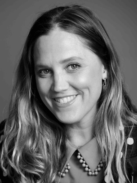 Heidi Ewing