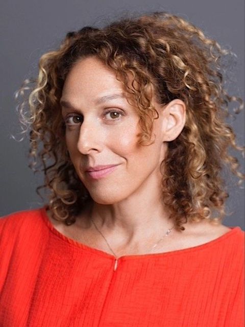 Rachel Grady