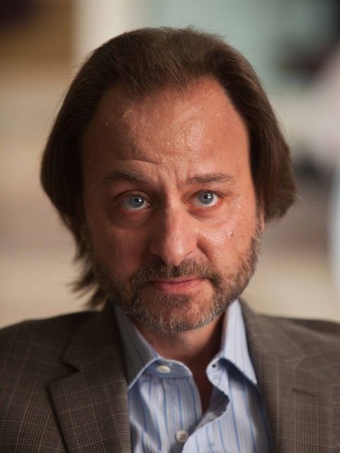 Fisher Stevens