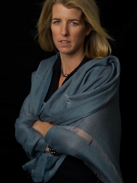 Rory Kennedy