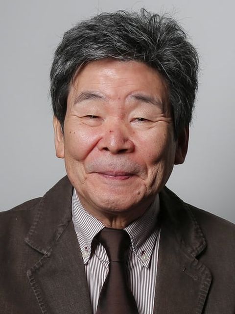 Isao Takahata