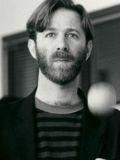 Alan Berliner