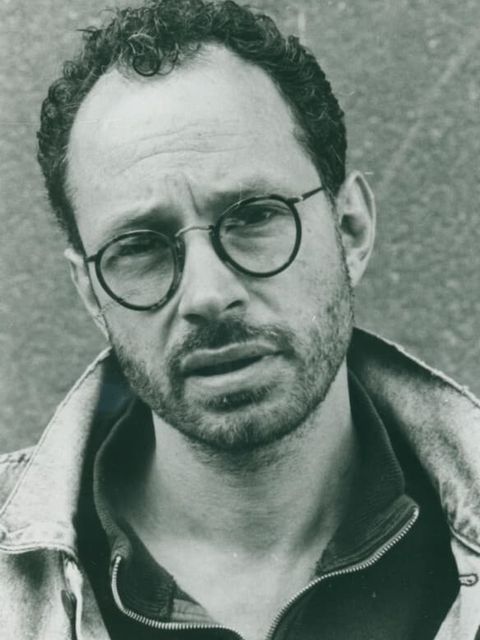 Peter Cohen