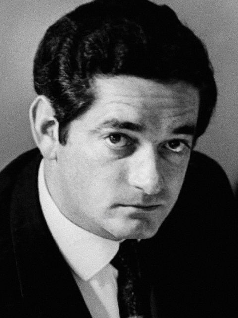 Jacques Demy