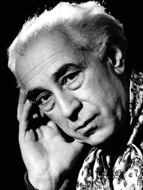 Abel Gance