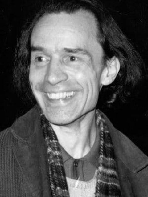 Jacques Rivette