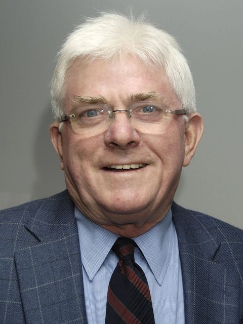 Phil Donahue