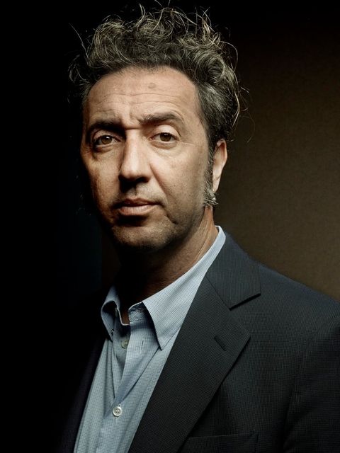 Paolo Sorrentino