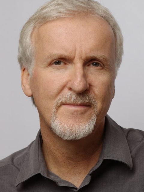 James Cameron