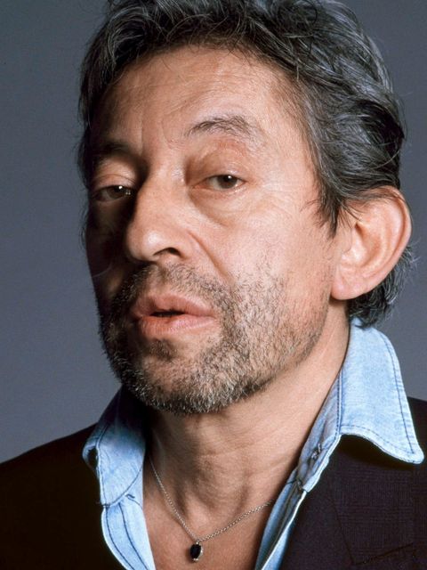 Serge Gainsbourg