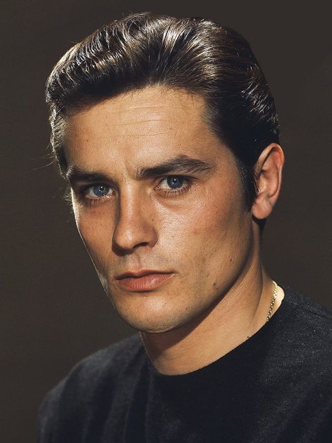 Alain Delon