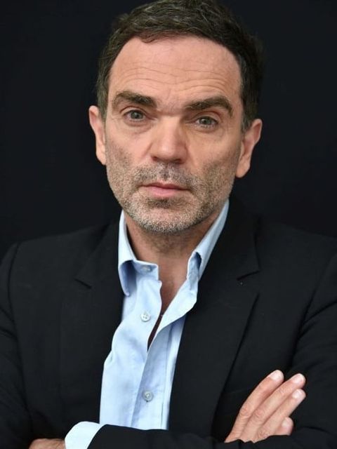 Yann Moix