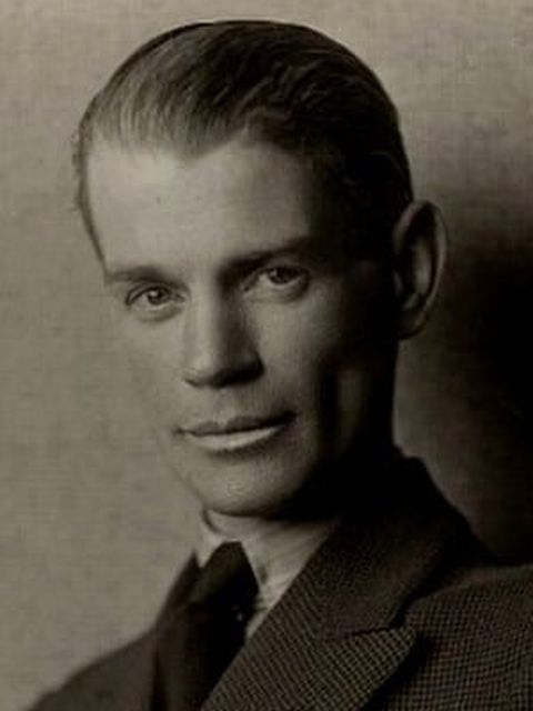 James Whale