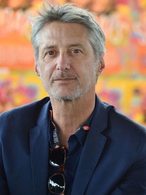 Antoine de Caunes