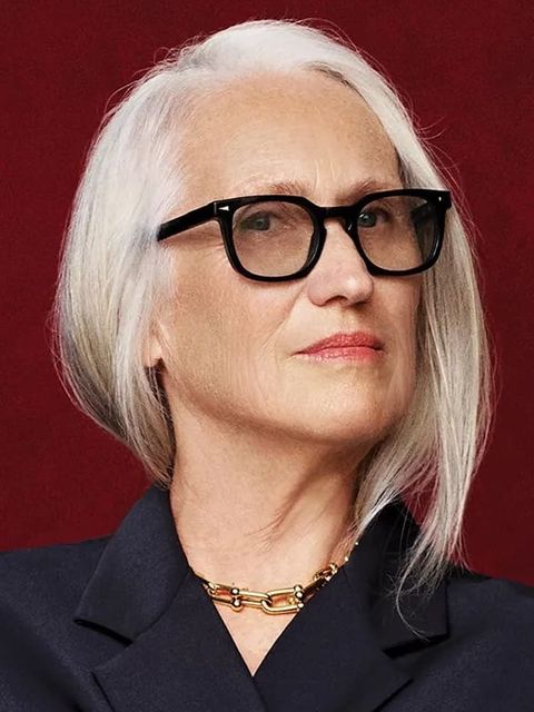 Jane Campion