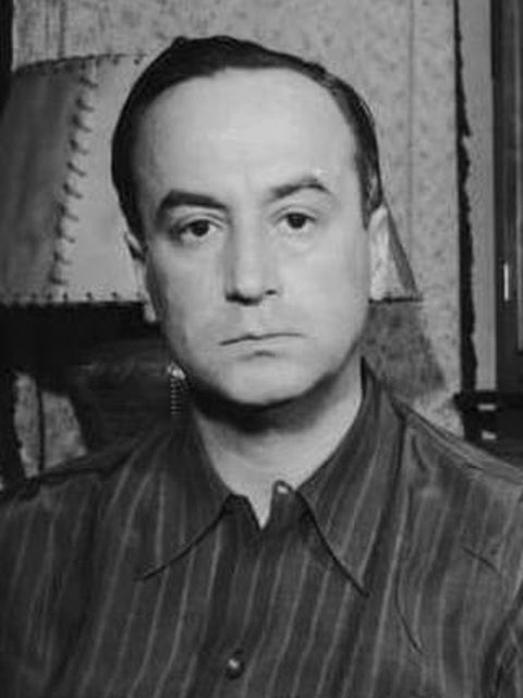 Jean Negulesco