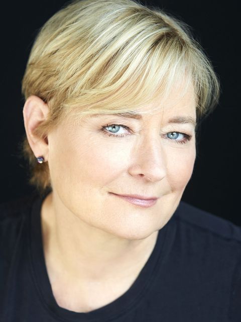 Kari Skogland