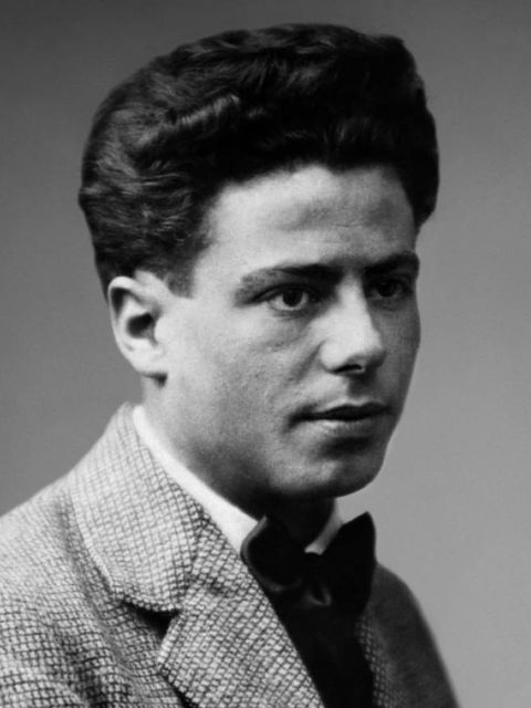 Jean Vigo