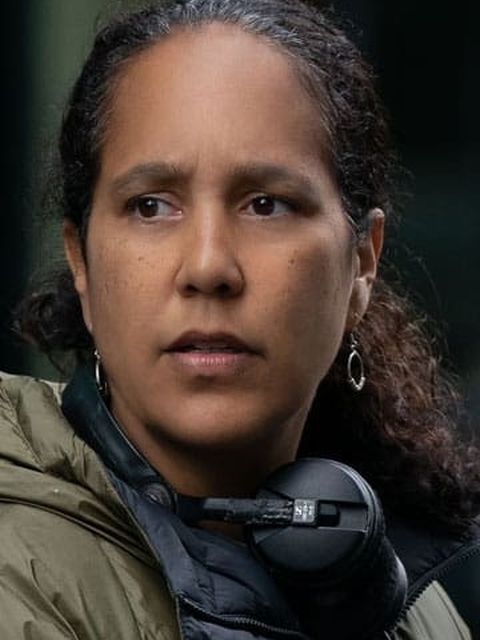 Gina Prince-Bythewood