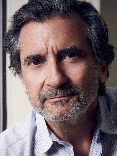 Griffin Dunne