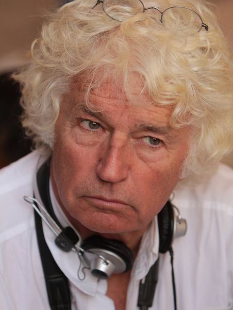 Jean-Jacques Annaud