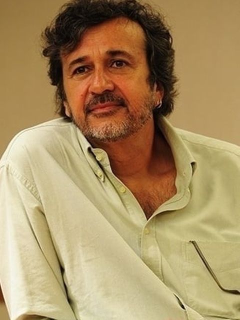 José Alvarenga Jr.