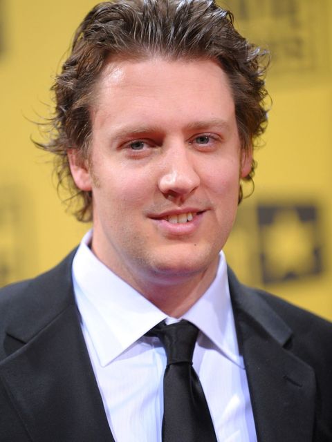 Neill Blomkamp